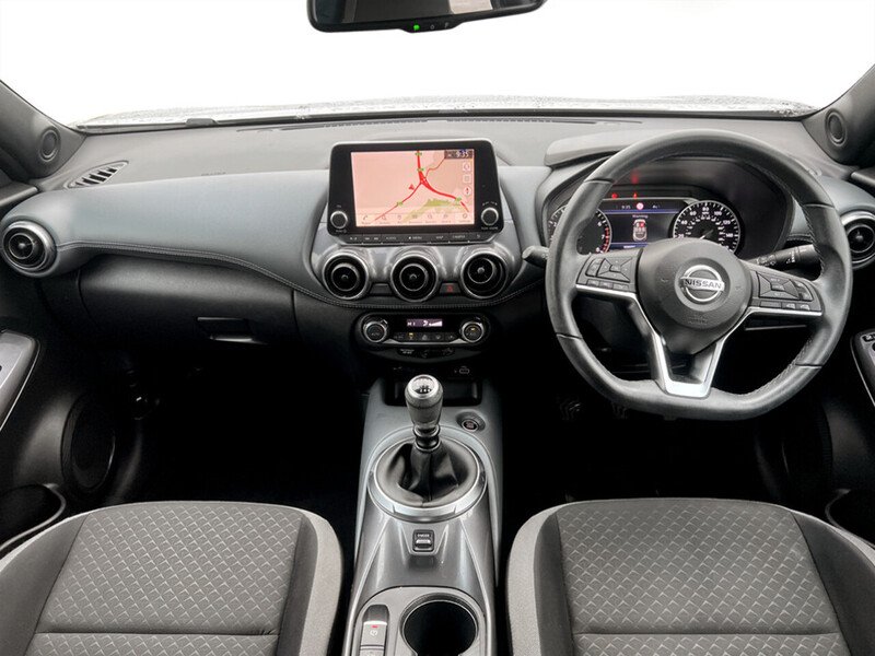 Used Nissan Juke 2022 for sale - 76686819: Photo 8