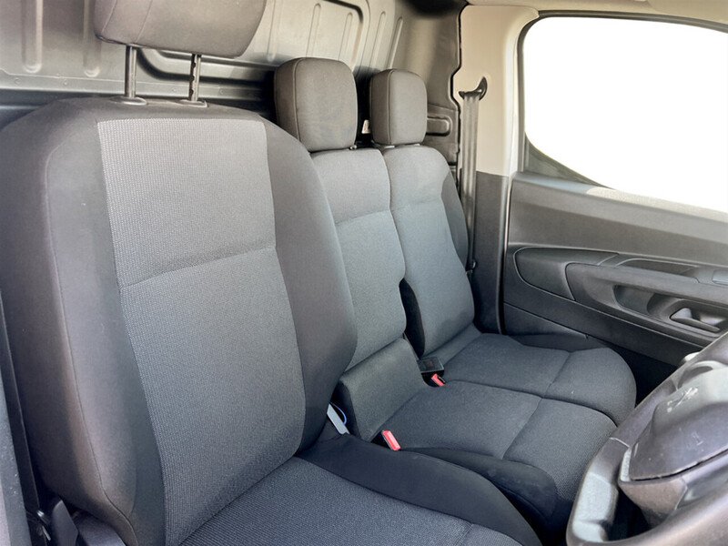 Used Peugeot Partner 2020 for sale - 76292213: Photo 10