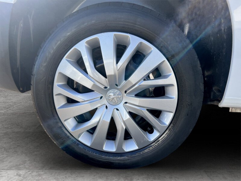 Used Peugeot Partner 2020 for sale - 76292213: Photo 11