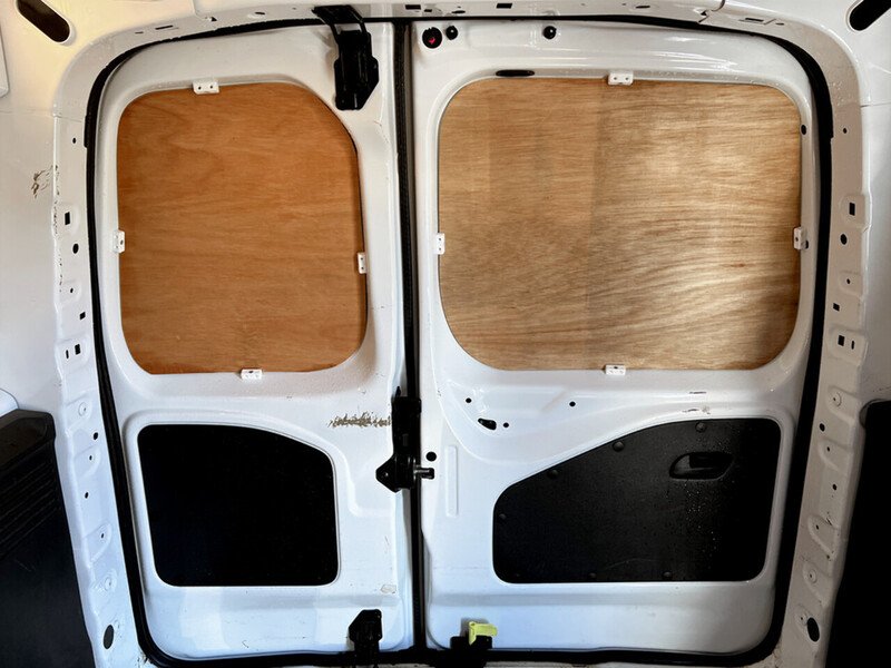 Used Peugeot Partner 2020 for sale - 76292213: Photo 20