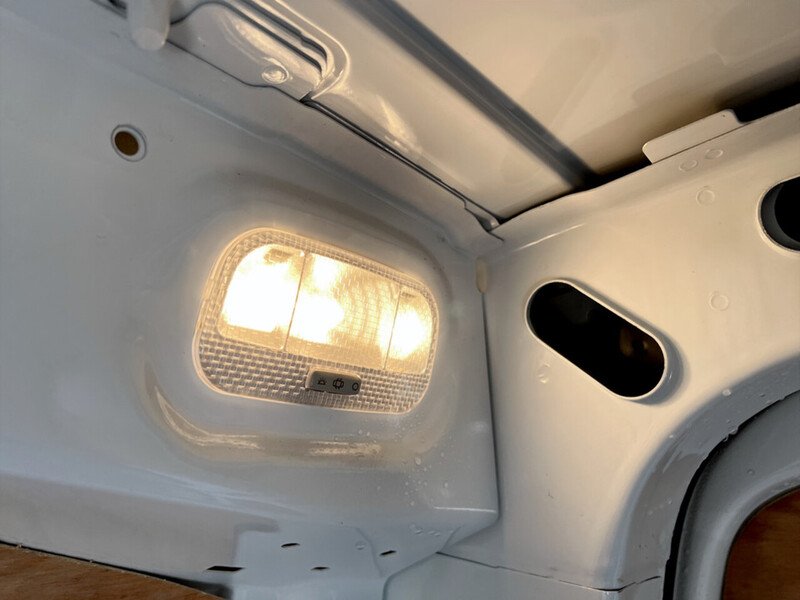 Used Peugeot Partner 2020 for sale - 76292213: Photo 21