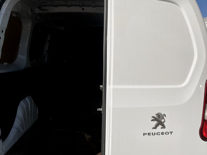 Used Peugeot Partner 2020 for sale - 76292213: Photo 24