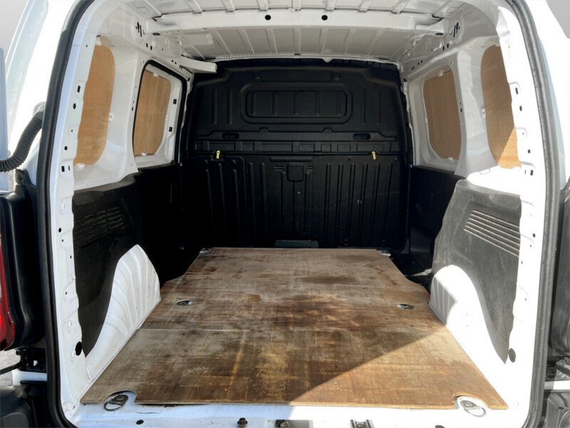 Used Peugeot Partner 2020 for sale - 76292213: Photo 25