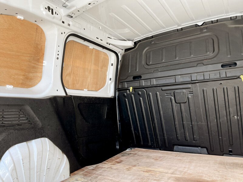 Used Peugeot Partner 2020 for sale - 76292213: Photo 26