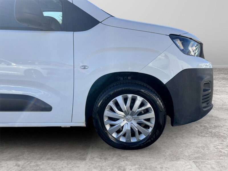 Used Peugeot Partner 2020 for sale - 76292213: Photo 28