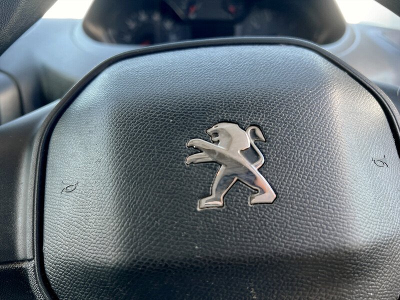 Used Peugeot Partner 2020 for sale - 76292213: Photo 33