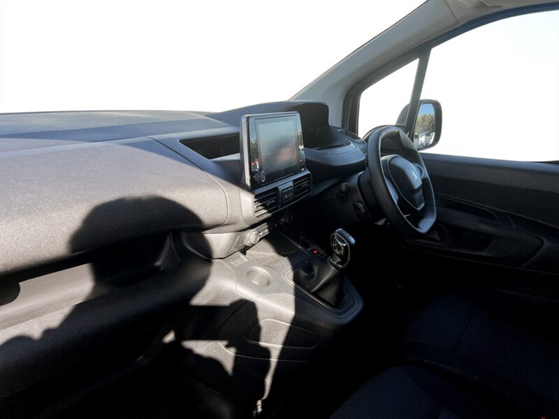 Used Peugeot Partner 2020 for sale - 76292213: Photo 35