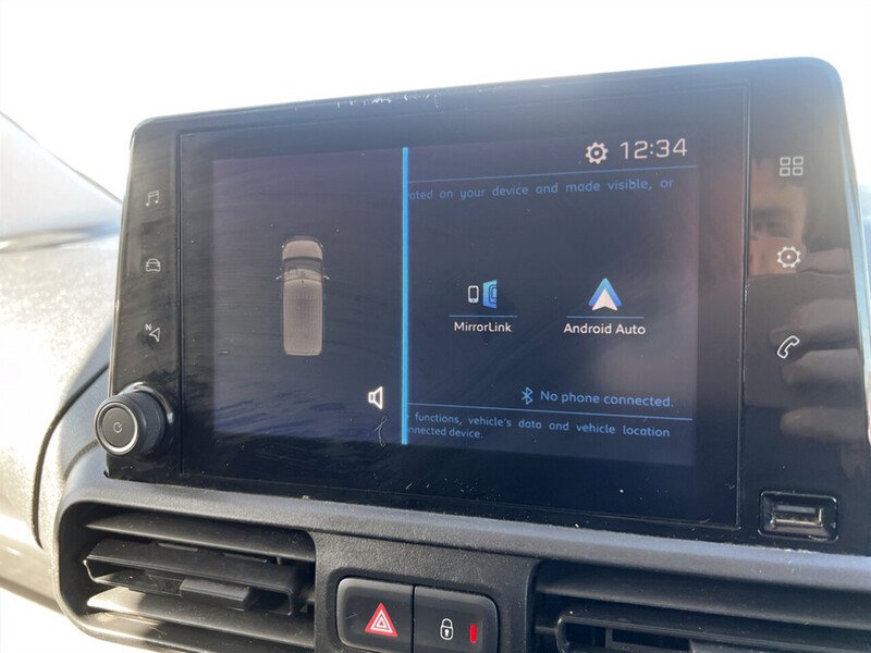 Used Peugeot Partner 2020 for sale - 76292213: Photo 38