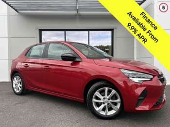 2020 - SE Premium 5-Door