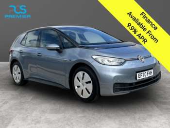 2020 - Pro Performance Life 5-Door