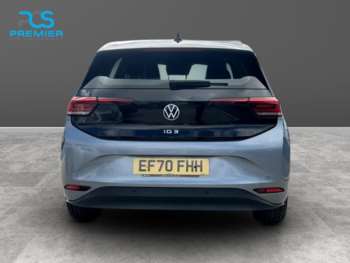 Used Volkswagen ID3 2020 for sale - 75063522: Photo