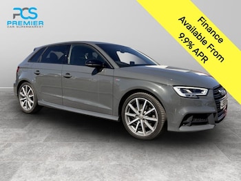 Used Audi A3 2019 for sale - 78473797: Photo