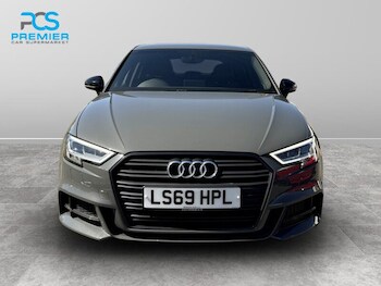 Used Audi A3 2019 for sale - 78473797: Photo