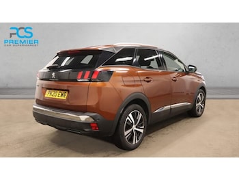 Used Peugeot 3008 2020 for sale - 78341271: Photo