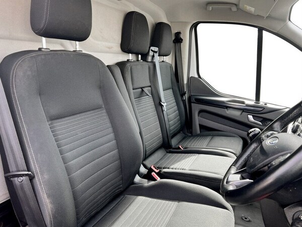 Used Ford Transit Custom 2020 for sale - 76245558: Photo 10