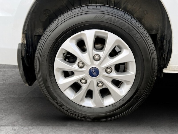 Used Ford Transit Custom 2020 for sale - 76245558: Photo 11