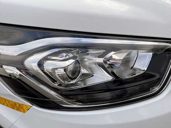 Used Ford Transit Custom 2020 for sale - 76245558: Photo 14