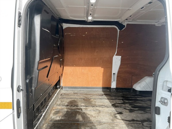 Used Ford Transit Custom 2020 for sale - 76245558: Photo 17