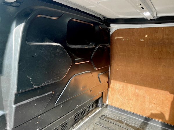 Used Ford Transit Custom 2020 for sale - 76245558: Photo 18