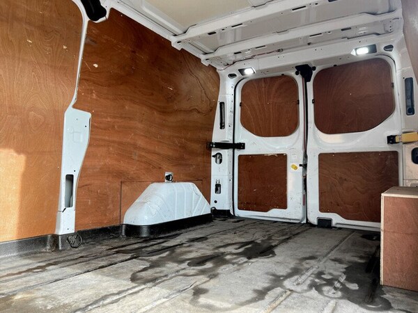 Used Ford Transit Custom 2020 for sale - 76245558: Photo 19