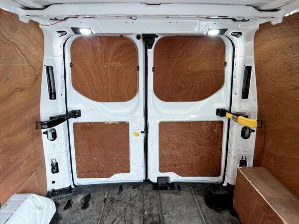 Used Ford Transit Custom 2020 for sale - 76245558: Photo 20