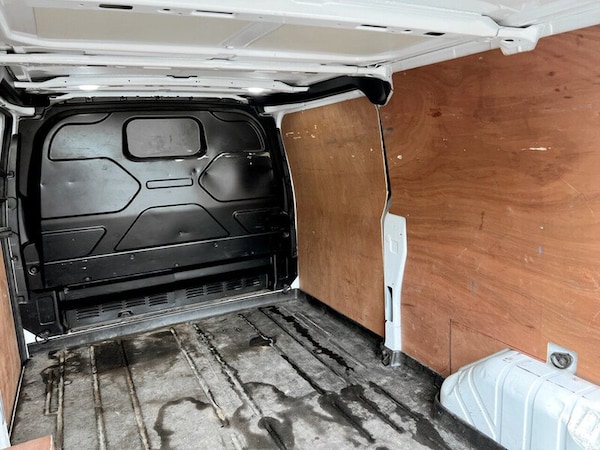 Used Ford Transit Custom 2020 for sale - 76245558: Photo 26