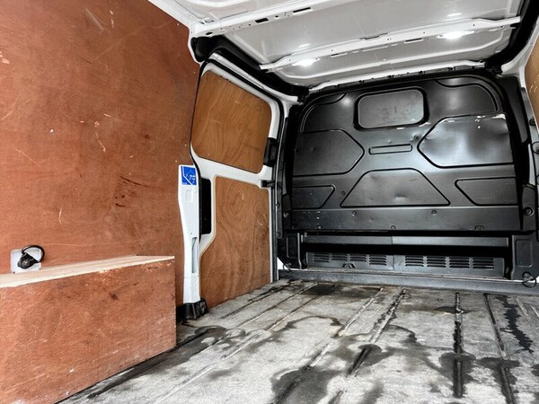 Used Ford Transit Custom 2020 for sale - 76245558: Photo 27
