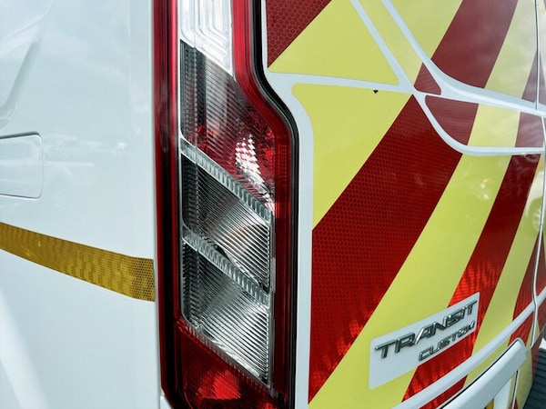 Used Ford Transit Custom 2020 for sale - 76245558: Photo 29