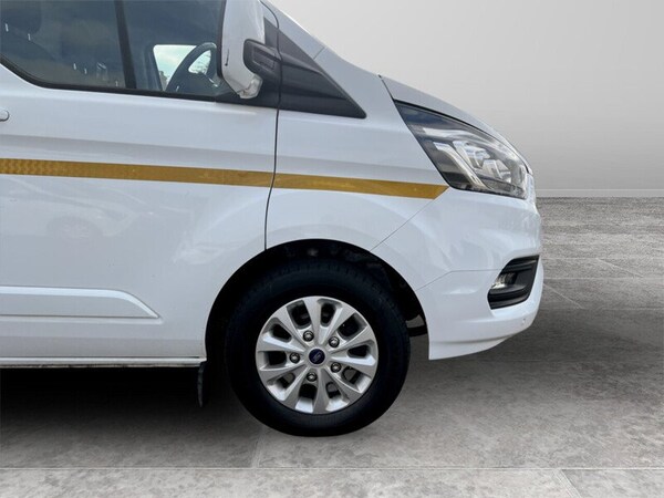 Used Ford Transit Custom 2020 for sale - 76245558: Photo 30