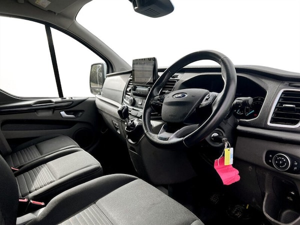 Used Ford Transit Custom 2020 for sale - 76245558: Photo 32