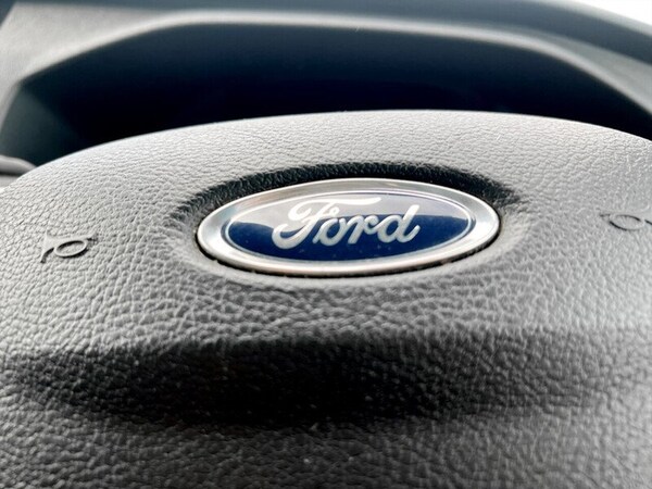 Used Ford Transit Custom 2020 for sale - 76245558: Photo 35
