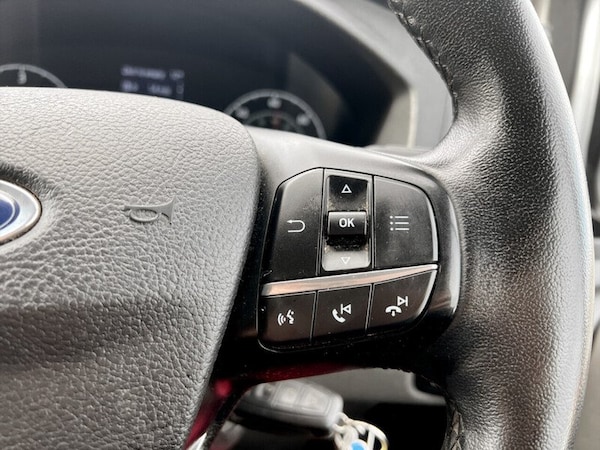 Used Ford Transit Custom 2020 for sale - 76245558: Photo 36