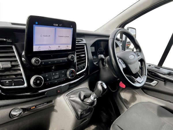 Used Ford Transit Custom 2020 for sale - 76245558: Photo 38