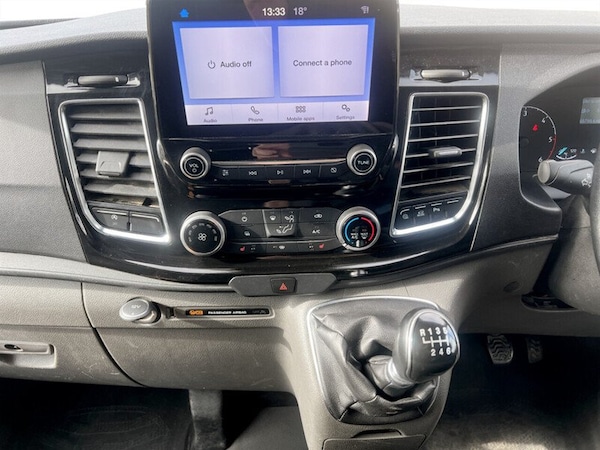 Used Ford Transit Custom 2020 for sale - 76245558: Photo 39