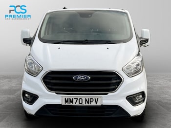 Used Ford Transit Custom 2020 for sale - 76245558: Photo 3