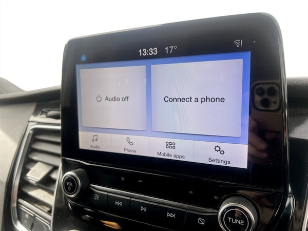Used Ford Transit Custom 2020 for sale - 76245558: Photo 40