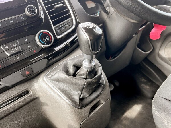 Used Ford Transit Custom 2020 for sale - 76245558: Photo 42