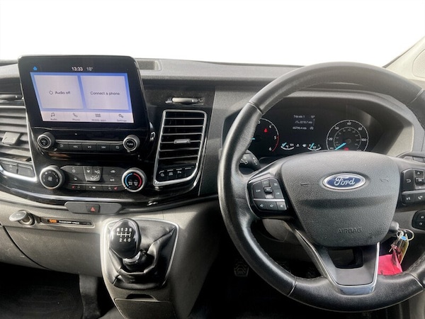 Used Ford Transit Custom 2020 for sale - 76245558: Photo 9