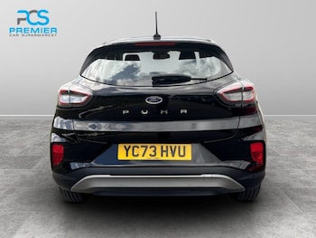 Used Ford Puma 2023 for sale - 78686164: Photo
