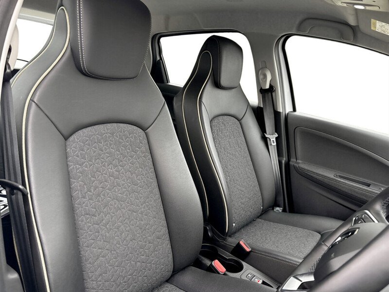 Used Renault Zoe 2023 for sale - 78118530: Photo 10