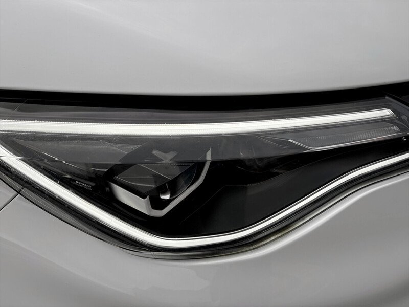 Used Renault Zoe 2023 for sale - 78118530: Photo 14