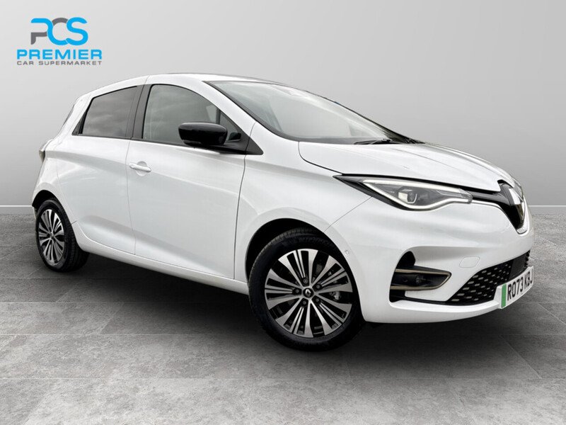 Used Renault Zoe 2023 for sale - 78118530: Photo 15