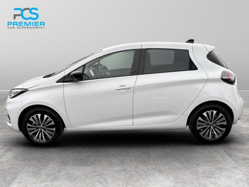 Used Renault Zoe 2023 for sale - 78118530: Photo 18