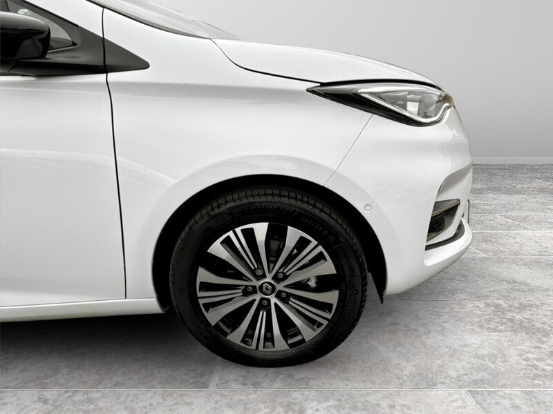 Used Renault Zoe 2023 for sale - 78118530: Photo 19