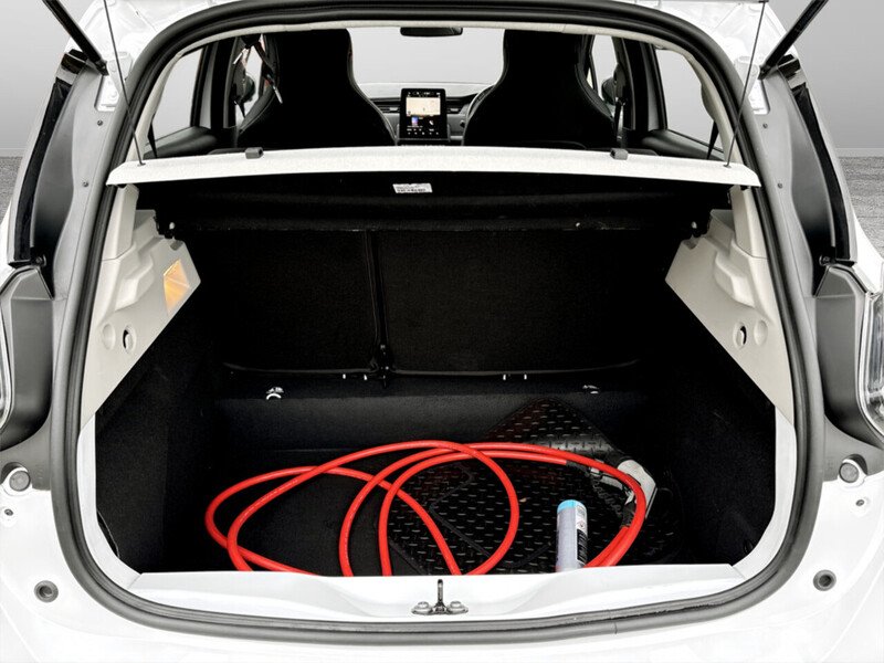 Used Renault Zoe 2023 for sale - 78118530: Photo 21