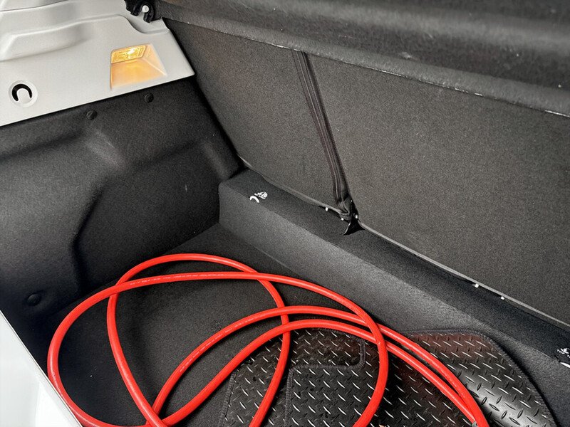 Used Renault Zoe 2023 for sale - 78118530: Photo 22