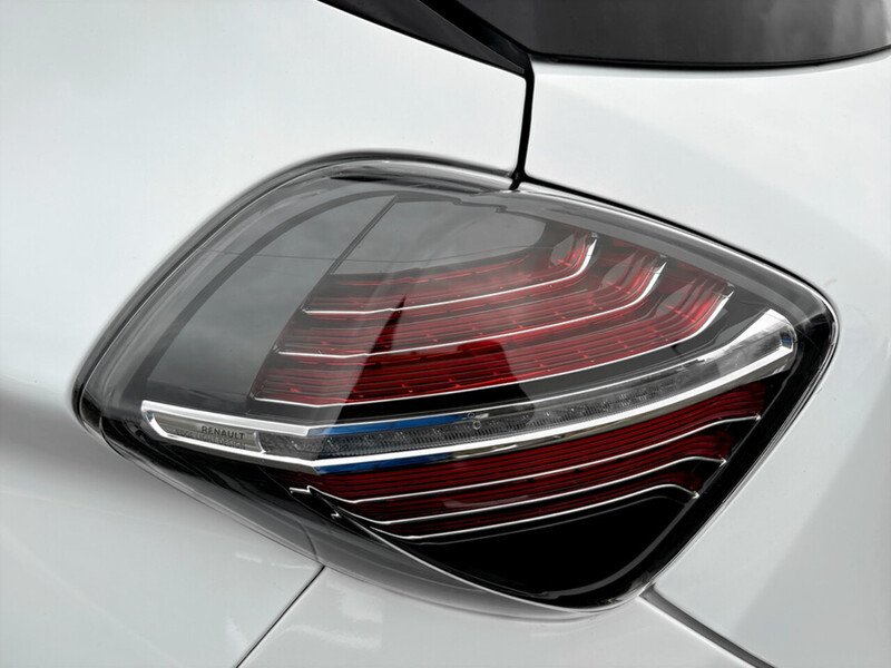 Used Renault Zoe 2023 for sale - 78118530: Photo 23