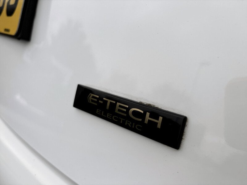 Used Renault Zoe 2023 for sale - 78118530: Photo 26
