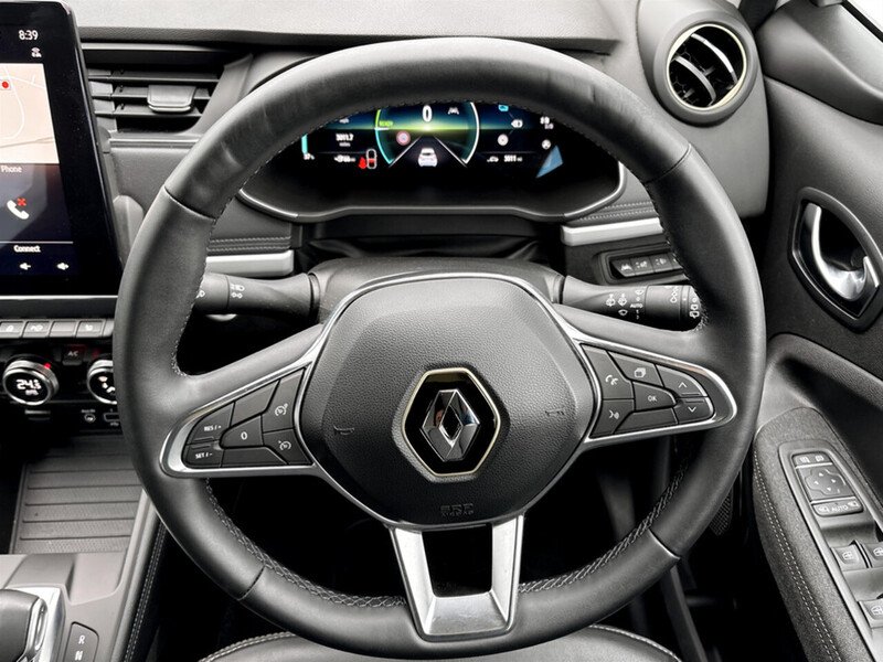 Used Renault Zoe 2023 for sale - 78118530: Photo 29