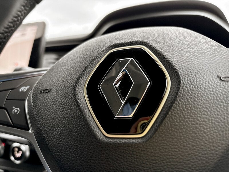 Used Renault Zoe 2023 for sale - 78118530: Photo 31